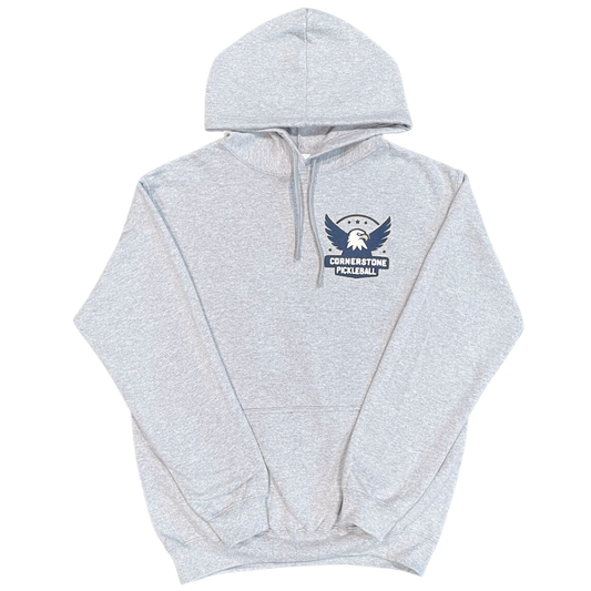 Golden Eagles Pickleball Hoodie - Limited Edition