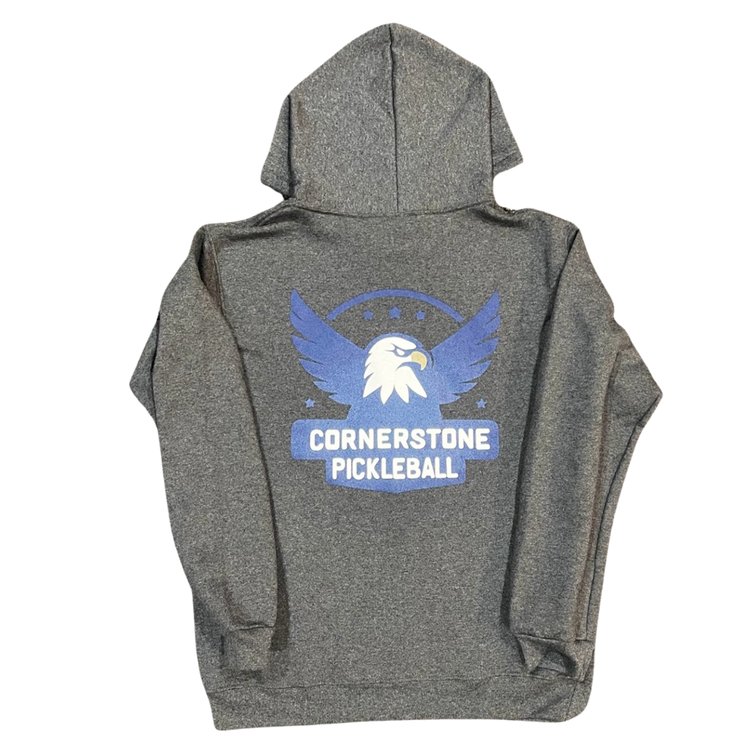 Golden Eagles Pickleball Hoodie - Limited Edition